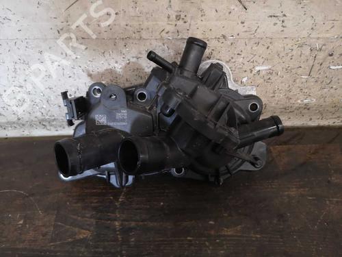 Used Auxiliary water pump SKODA RAPID (NH3, NK3, NK6) 1.0 TSI (95 hp) 22279057