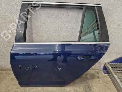 Used Left rear door Left rear door SKODA OCTAVIA III Combi (5E5, 5E6) 1.6 TDI 4x4 (110 hp) 36297730 36297730