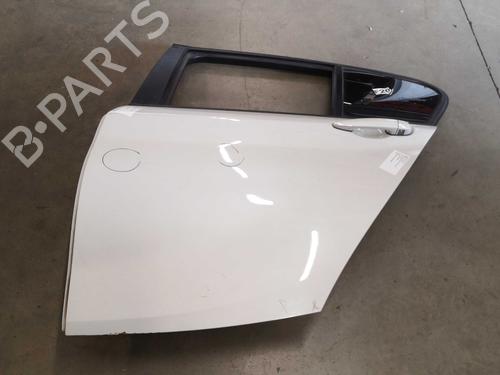 Used Left rear door BMW 1 (F20) 118 d (136 hp) 22287041