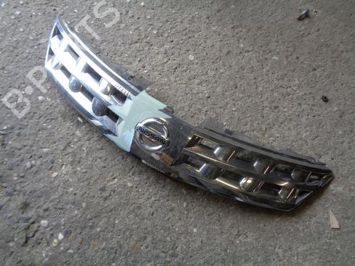 Grill / Grid NISSAN MURANO I (Z50) 3.5 4x4 (234 hp) 12863743