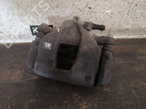 Left front brake caliper FIAT 500L (351_, 352_) 1.3 D Multijet (199.LYM11, 199.LYM1A) | BP22277648M105 