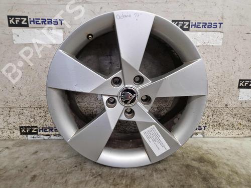 Felge für SKODA OCTAVIA III Combi (5E5, 5E6) 1.6 TDI (105 hp) 30855300