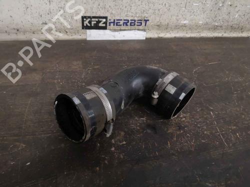 Used Pipe VOLVO XC60 I SUV (156) D4 AWD (190 hp) 13065574