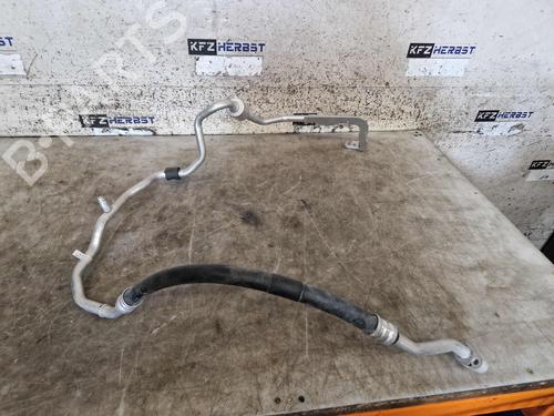 Used AC pipe AC pipe VW POLO VI (AW1, BZ1, AE1) 1.0 TSI (95 hp) 36560558 36560558