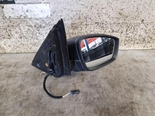 Used Right mirror SKODA FABIA III (NJ3) 1.0 (60 hp) 33011952