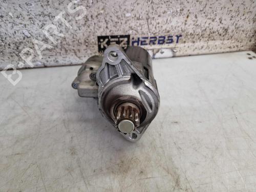 Starter AUDI TT (8J3) 2.0 TFSI | BP27396895M8 