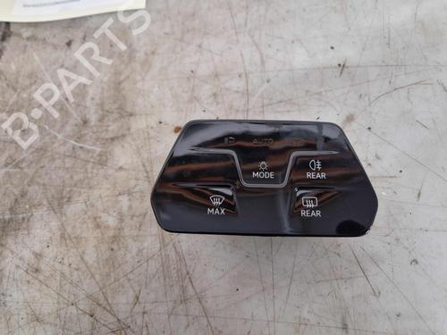 Used Headlight switch Headlight switch VW GOLF VIII (CD1, DA1) 2.0 TDI (116 hp) 39737981 39737981