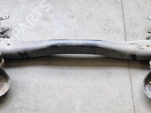 Used Rear axle OPEL GRANDLAND / GRANDLAND X (A18, P1UO) 1.5 Turbo D (75) (131 hp) 30512183