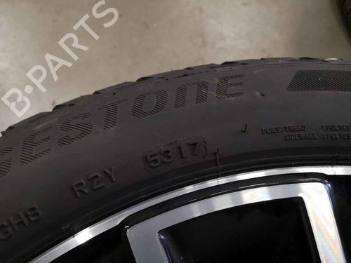 Rim SEAT LEON ST (5F8) 1.4 TSI | BP22284671C45 