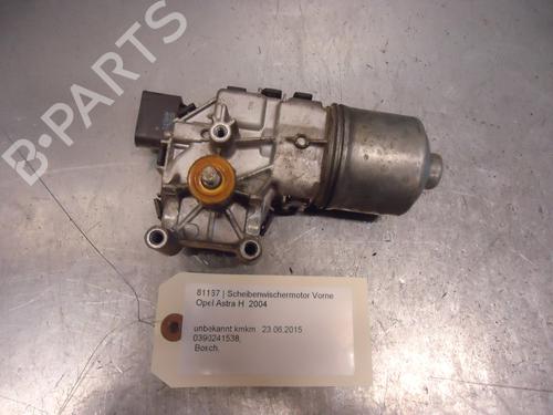 Viskermotor vindrude OPEL ASTRA H (A04) 1.4 (L48) (90 hp) 20496219