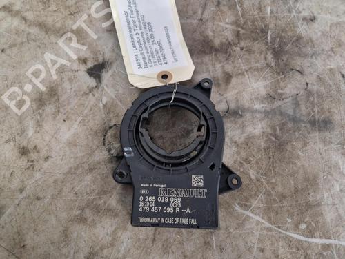 Used Electronic sensor Electronic sensor RENAULT CAPTUR I (J5_, H5_) 0.9 TCe 90 (90 hp) 39737921 39737921