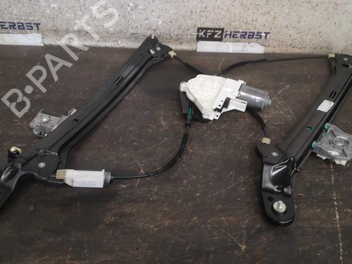 Used Front right window mechanism AUDI A5 Sportback (8TA) 2.0 TDI quattro (190 hp) 22283357