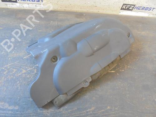 Upper protection BMW 3 Touring (E91) 318 d | BP12886735M93 