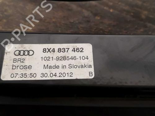 Front right window mechanism AUDI A1 Sportback (8XA, 8XF) 1.2 TFSI | BP22291995C23 