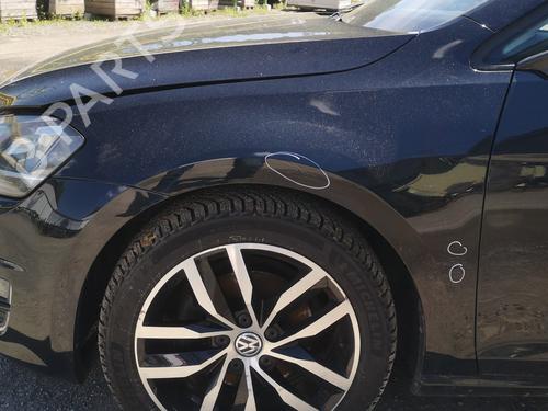Parafango anteriore sinistro Parafango anteriore sinistro VW GOLF VII (5G1, BQ1, BE1, BE2) 1.6 TDI (105 hp) 35802820 35802820