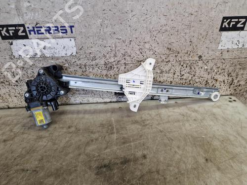 Front right window mechanism HYUNDAI i20 III (BC3, BI3) 1.2 | BP34536876C23 - Image 2
