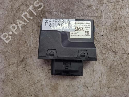 Used Control unit AUDI A5 Sportback (F5A, F5F) 40 TFSI Mild Hybrid (190 hp) 30534665