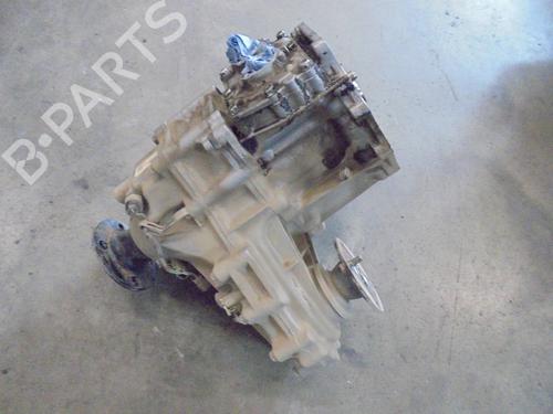 Used Transfer box MAZDA BT-50 Pickup (CD, UN) 2.5 MRZ-CD 4x4 (UNY0W3) (143 hp) 27727632