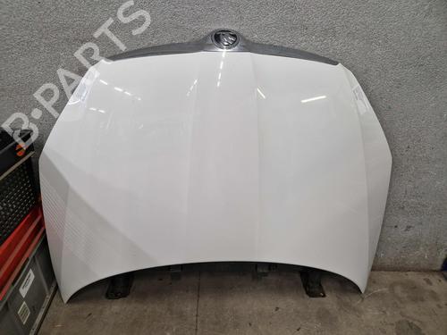 Used Hood Hood SKODA FABIA II (542) 1.6 TDI (75 hp) 33324036 33324036