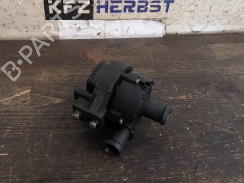 Ekstra vandpumpe SKODA SUPERB III (3V3) 1.6 TDI (120 hp) 13442941