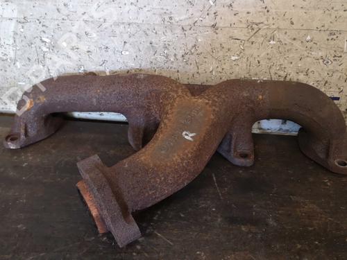 Used Exhaust manifold MERCEDES-BENZ SL (R107) 350 SL (107.043) (195 hp) 22292049