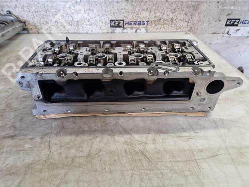 Cylinder head SKODA KODIAQ I (NS6, NS7, NV7) 2.0 TDI 4x4 | BP29562944M5 