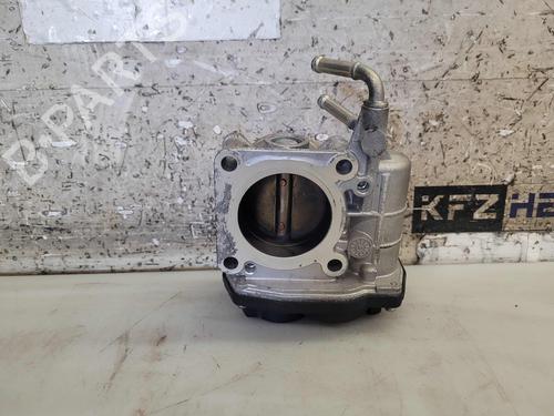 Used Throttle body NISSAN MICRA IV (K13K, K13KK) 1.2 (80 hp) 23644644