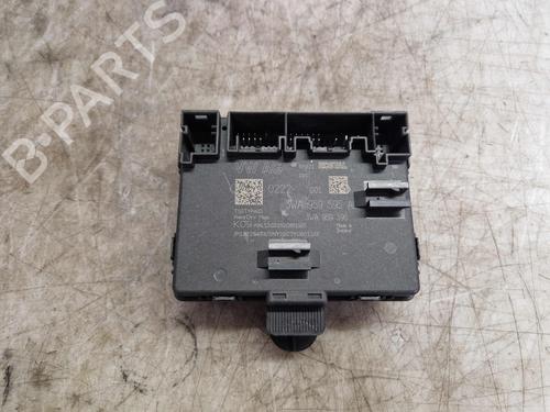 Used Control unit SKODA OCTAVIA IV Combi (NX5, PV5) 1.5 TSI e-TEC (150 hp) 30587917