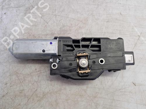 Sunroof engine NISSAN X-TRAIL III (T32_, T32R, T32RR) 1.6 dCi ALL MODE 4x4-i (NT32) | BP26456033M60 