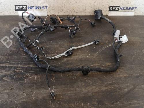 Used Wiring harness SEAT IBIZA V (KJ1, KJG) 1.0 (75 hp) 19947237