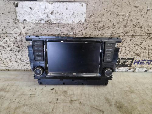 Used Display monitor Display monitor SKODA RAPID (NH3, NK3, NK6) 1.2 TSI (110 hp) 33845422 33845422