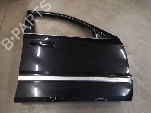 Porta frente direita JEEP GRAND CHEROKEE III (WH, WK) 3.0 CRD 4x4 (218 hp) 12895034