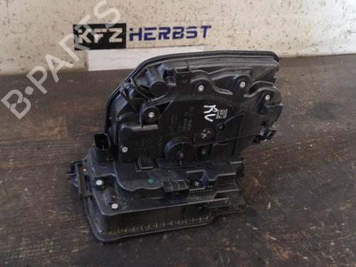 Front right lock BMW 2 Active Tourer (F45) 218 d | BP12890605C97 