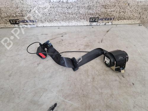 Used Rear center seatbelt Rear center seatbelt FORD FOCUS IV Turnier (HP) 1.5 EcoBlue (120 hp) 40117926 40117926
