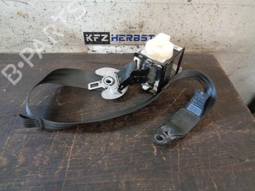 Used Front right seatbelt HYUNDAI H-1 Cargo (TQ) 2.5 CRDi (136 hp) 12873888