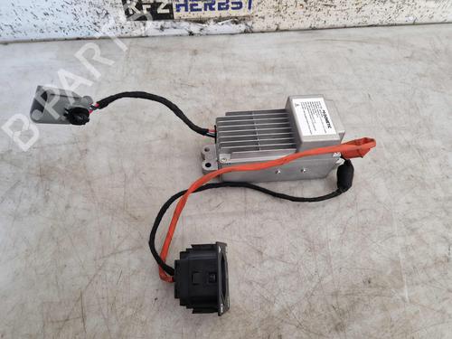 Computer CITROËN GRAND C4 SPACETOURER (3A_, 3E_) 1.5 BlueHDi 130 | BP29497443M11 