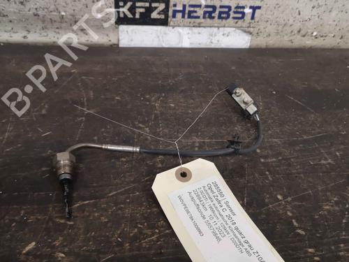 Used Electronic sensor OPEL ZAFIRA TOURER C (P12) 2.0 CDTi (75) (170 hp) 22282061