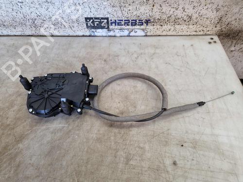 Rear right lock VW SHARAN (7N1, 7N2) 1.4 TSI | BP27503032C99 