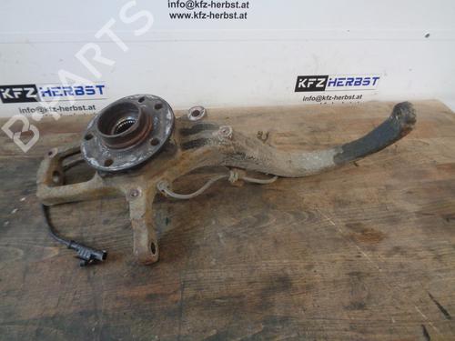 Used Left front steering knuckle ALFA ROMEO 159 (939_) 1.9 JTDM 16V (939AXC1B, 939AXC12) (150 hp) 20090336