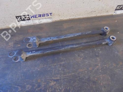 Querlenker links hinten DACIA DUSTER (HM_) 1.2 TCe 125 4x4 (HMMA) (125 hp) 16455244