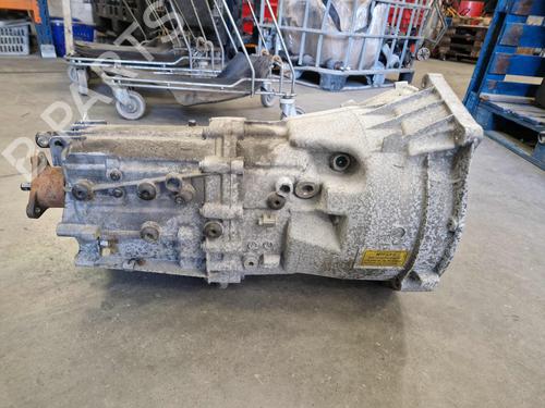 Gearbox BMW 3 Touring (E91) 318 d | BP25133019M3 
