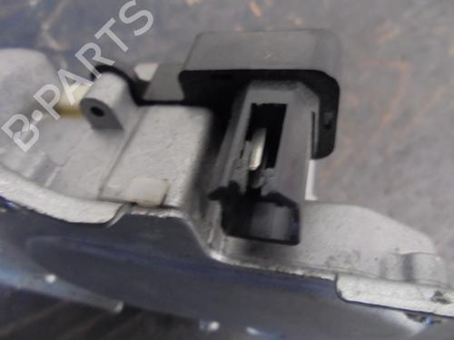 Wischermotor hinten SUZUKI SWIFT III (MZ, EZ) 1.3 DDiS (RS413D) | BP12886506M102 