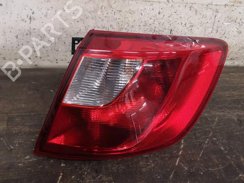 Used Right taillight SEAT IBIZA IV ST (6J8, 6P8) 1.2 (70 hp) 20091745