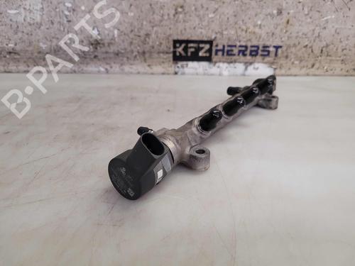 Used Injection rail VW GOLF VII (5G1, BQ1, BE1, BE2) 1.6 TDI (105 hp) 23644960