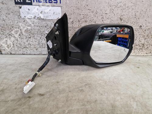 Used Right mirror HONDA CR-V IV (RM_) 1.6 i-DTEC (RE6) (120 hp) 29015463