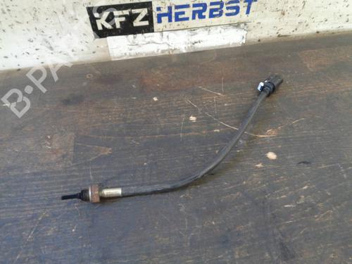 Used Electronic sensor BMW 5 Touring (F11) 530 d (258 hp) 12888840