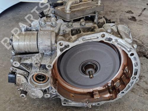 Getriebe für VW TOURAN (5T1) 2.0 TDI (150 hp) 33169145