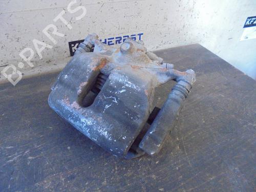 Used Left front brake caliper VW PASSAT B8 Variant (3G5, CB5) 1.6 TDI (120 hp) 13434865