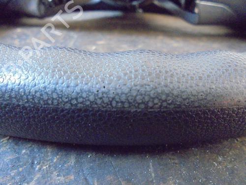 Steering wheel FORD FIESTA VI (CB1, CCN) 1.5 TDCi | BP12870250C49 