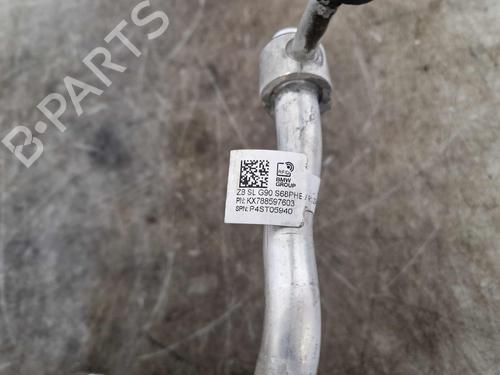AC pipe BMW 5 Touring (G61, G99) M 5 Plug-in Hybrid All-wheel Drive | BP36669891M126 - Image 2